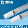 Ac85v-ac265v FOB prix bon marché alu &amp; pc 4ft tube blanc conduit éclairage